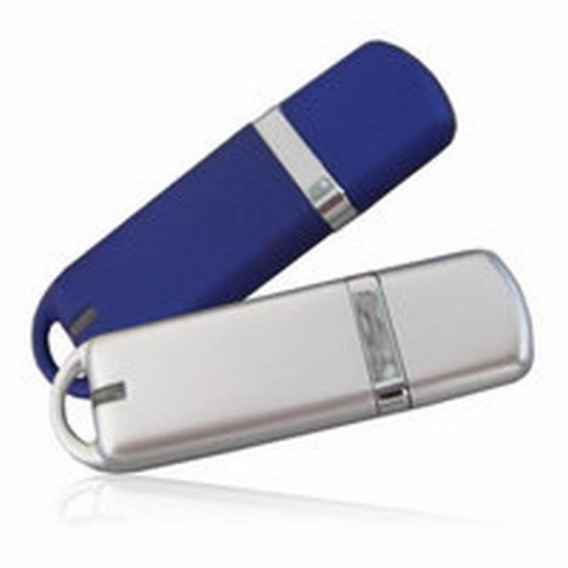Plastic USB Flash Drive UEPL-18